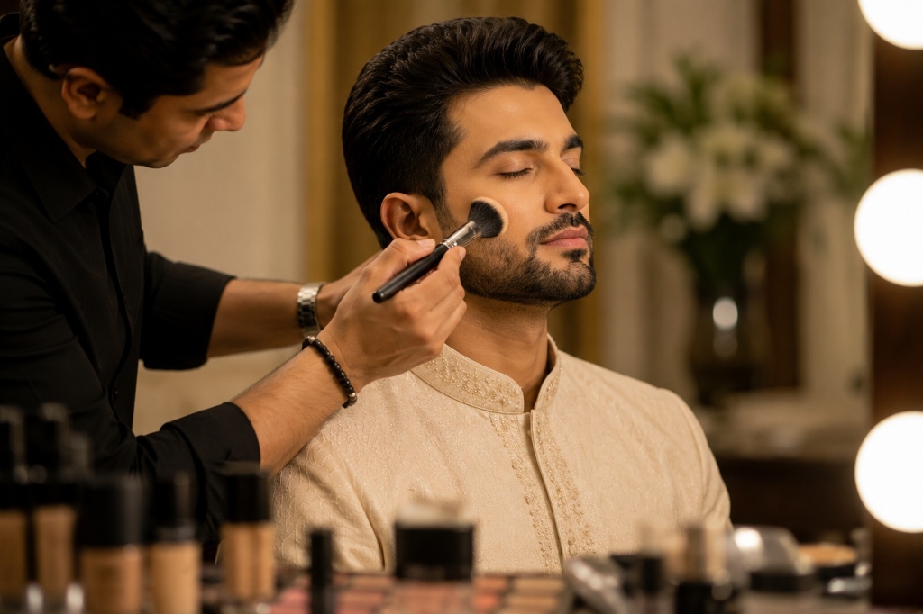 Makeup