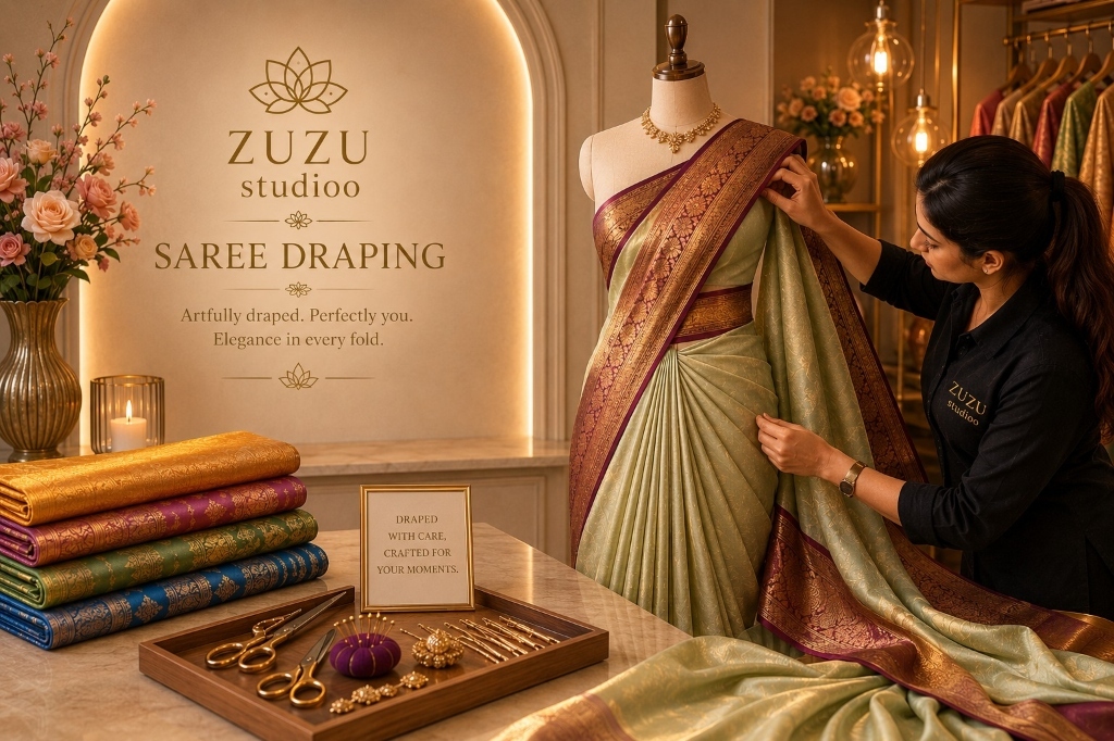 Silk Saree