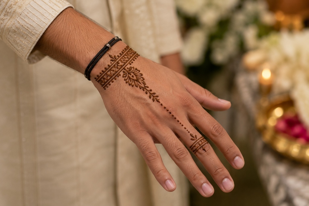 Mehendi